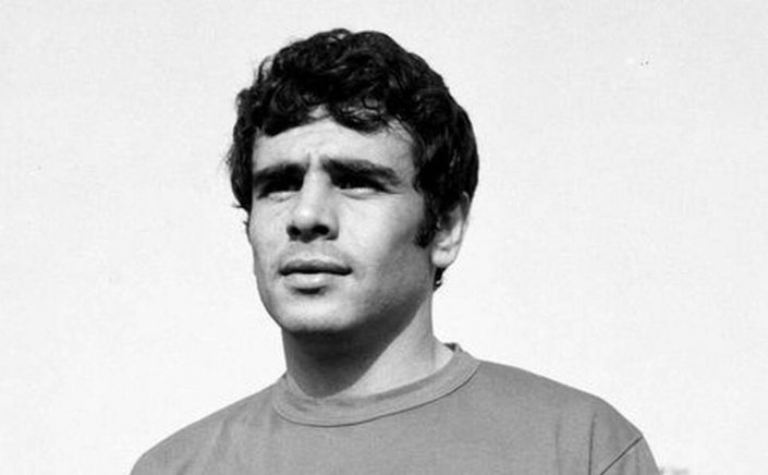 Notable Death: Πέθανε ο εμβληματικός παλαίμαχος Ανδρέας Μιχαλόπουλος