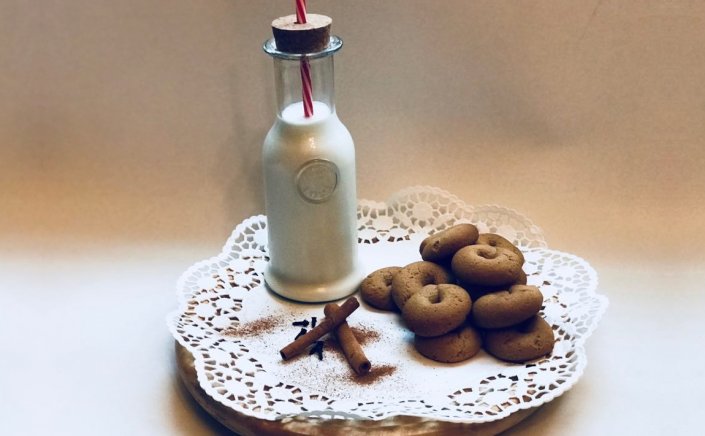 Προσοχή!! Ο ΕΦΕΤ άμεσα αποσύρει από την αγορά δύο είδη Μουστοκούλουρα, ως μη ασφαλή τρόφιμα!!