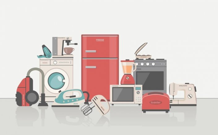 Replacing energy-intensive appliances: Παράταση στην Επιδότηση Ηλεκτρικών Συσκευών!! Μέχρι πότε θα υποβάλλονται αιτήσεις!!