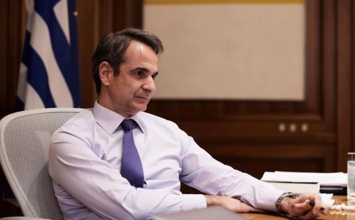 PM Mitsotakis: Μάιο και όχι Ιούλιο η δεύτερη αύξηση στον κατώτατο μισθό