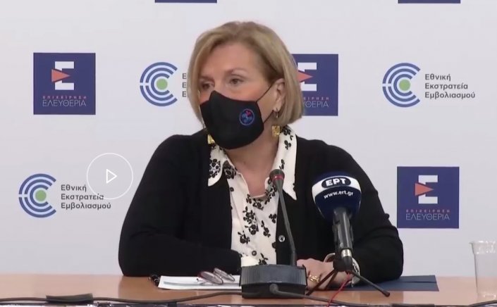 COVID-19 Oral Antiviral: Ανοίγει από αύριο η πλατφόρμα για τα αντιικά χάπια – Πώς θα χορηγούνται