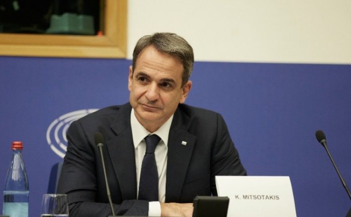 PM Mitsotakis: Έχουμε έτοιμη μία δέσμη πιθανών περιοριστικών μέτρων εάν η Τουρκία επιστρέψει σε μια επιθετική συμπεριφορά