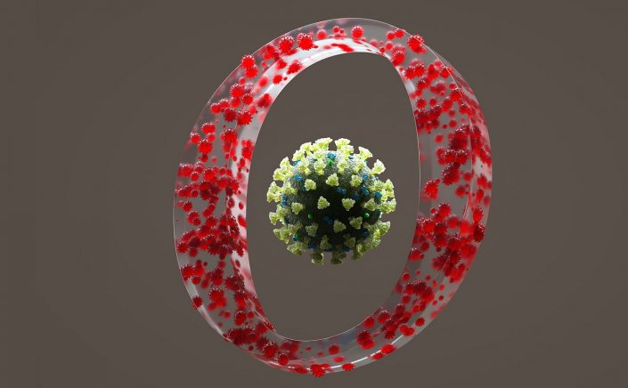 Coronavirus Disease: 10.853 νέα περιστατικά μόλυνσης, τα 64 στην Μύκονο  –  499 νοσηλεύονται διασωληνωμένοι, 72 νέοι θάνατοι