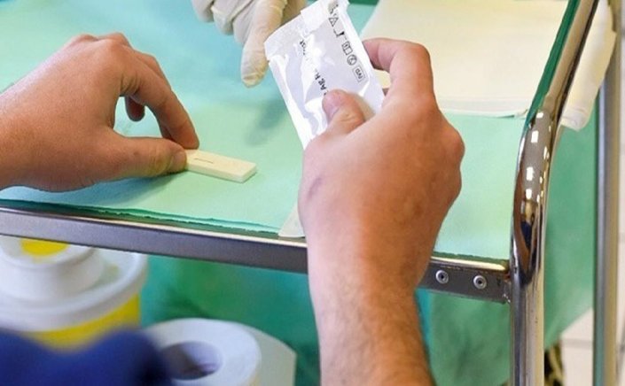 Self-Testing in Schools: Τι ισχύει Self test, για τα σχολεία που επαναλειτουργούν!! Πότε πρέπει να γίνουν!!