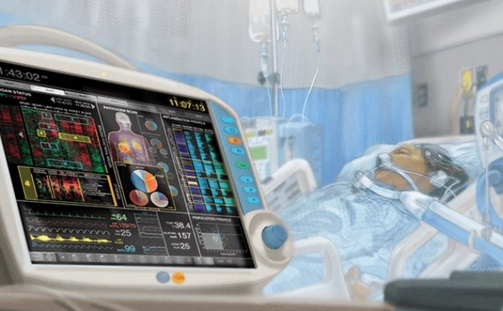 COVID-19 - Clinical Outcomes : Οι περισσότεροι ασθενείς με Covid-19 που χρειάστηκαν νοσηλεία σε ΜΕΘ παρουσιάζουν διαταραχές μετά από έναν χρόνο