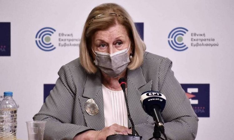 Coronavirus Disaese: Η τρίτη δόση προφυλάσσει κατά 90% από το ενδεχόμενο εισαγωγής σε νοσοκομείο 