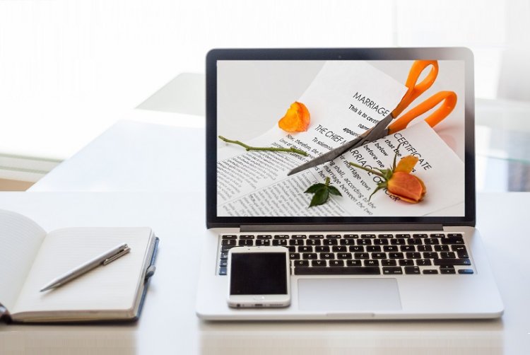 Divorce Online - Quick & Easy: Διαζύγιο με ένα κλικ!! Αποτελεί πλέον πραγματικότητα [Αναλυτικά η διαδικασία]