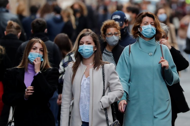 Coronavirus Disease: Η πρόβλεψη για το τέλος της πανδημίας!! Τι λένε οι ειδικοί για την μετάλλαξη από το Καμερούν!!