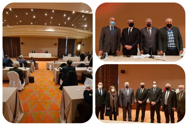 Aegean Islands: Εκλογή Προεδρείου και μελών Οικονομικής Επιτροπής, στην πρώτη για το νέο έτος, ειδική συνεδρίαση του Περιφερειακού Συμβουλίου Ν. Αιγαίου