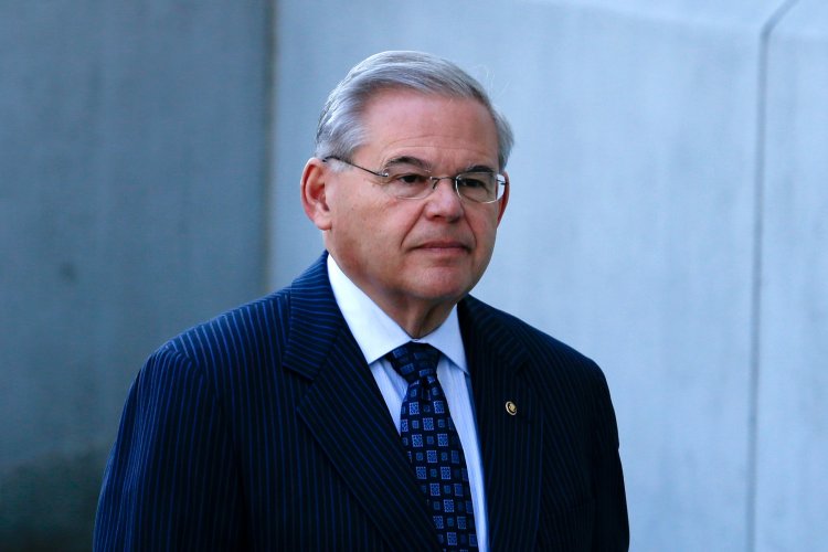 Senator R. Menendez: Ο Μενέντεζ καλωσόρισε την υποψηφιότητα Τζορτζ Τσούνη - Η Ελλάδα κρίσιμος σύμμαχος των ΗΠΑ