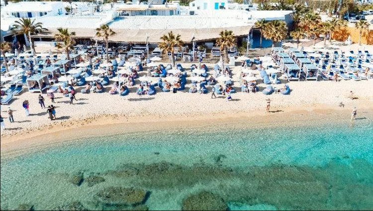 Tropicana Mykonos: Ζητείται προσωπικό για την τουριστική σαιζόν 2022