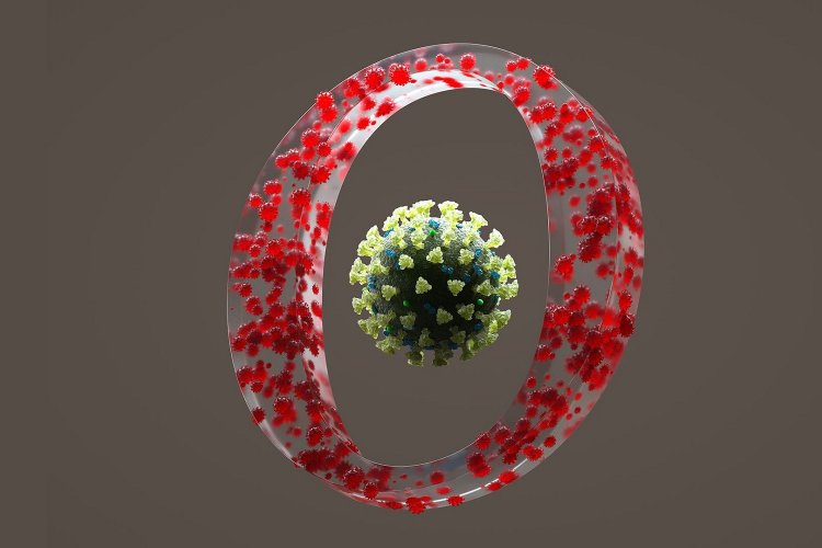 Coronavirus Disease: 10.853 νέα περιστατικά μόλυνσης, τα 64 στην Μύκονο  –  499 νοσηλεύονται διασωληνωμένοι, 72 νέοι θάνατοι