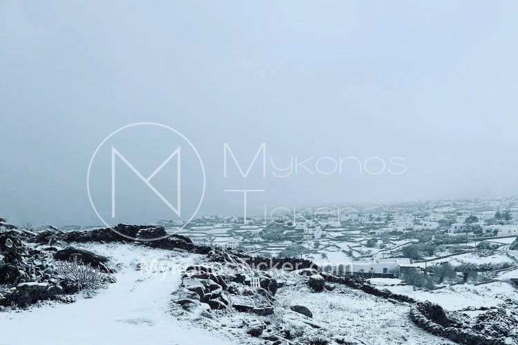 Obligatory holiday: Πως θα πληρωθούν οι εργαζόμενοι για σήμερα 25/01 και αύριο 26/01 στις πληττόμενες περιοχές