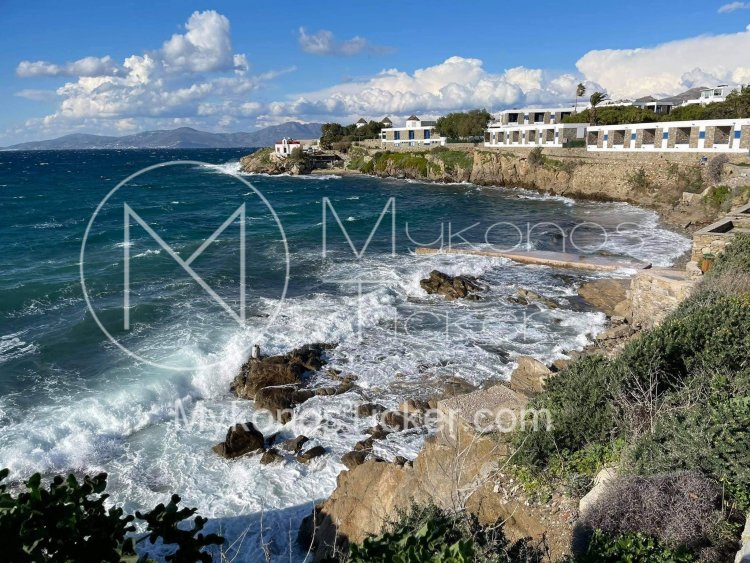 Marine Forecast: Νέο Δελτίο Αναγγελίας Θυελλωδών Ανέμων εντάσεως 7-8 bf - Διαρκής Ετοιμότητα & Λήψη Αυξημένων Μέτρων, από το Λιμεναρχείο Μυκόνου!!