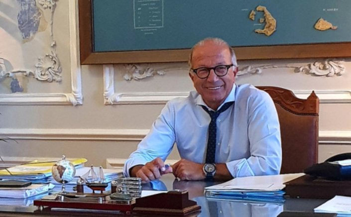 Aegean Islands: Υπεγράφησαν οι συμβάσεις για αντιπλημμυρικά έργα  σε Σίκινο και Φολέγανδρο