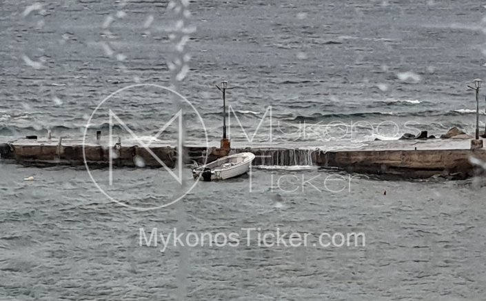 Weather Forecast: Νέα κακοκαιρία από σήμερα με βροχές, τσουχτερό κρύο και θυελλώδεις άνεμους!! Αναμένονται Ισχυρές Βροχές στις Κυκλάδες!!