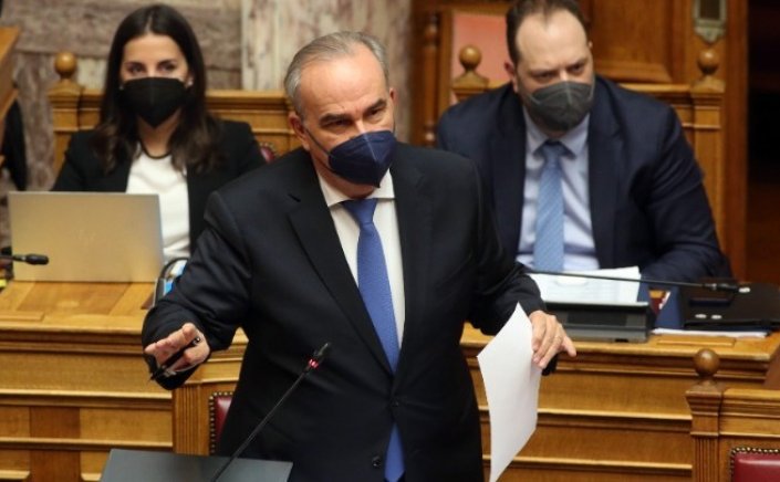 New Development Bill: Εμβληματικός και ουσιαστικός ο νέος αναπτυξιακός νόμος