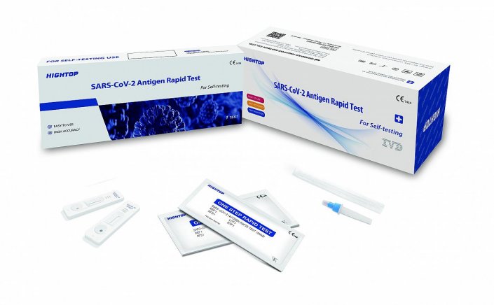 Covid-19 Testing:Τι αλλάζει με τα υποχρεωτικά rapid test για τους εργαζόμενους στον ιδιωτικό τομέα