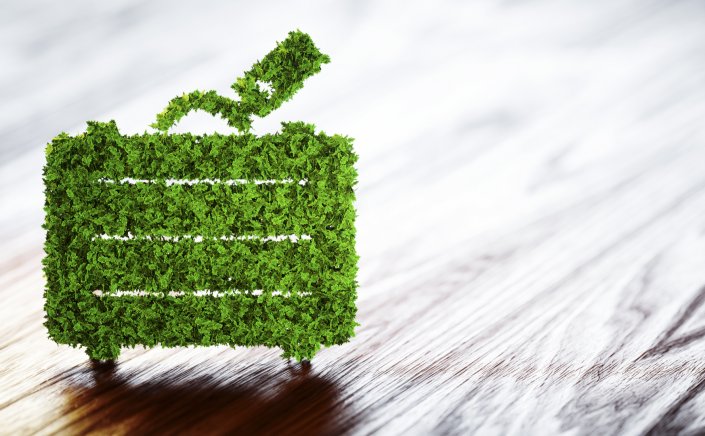 EU / Green & Digital Τourism: Ο οδικός χάρτης προς ένα πράσινο και ψηφιακό τουρισμό για την επόμενη δεκαετία