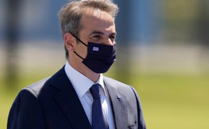 PM Mitsotakis:  Επίσημη επίσκεψη του Κυριάκου Μητσοτάκη στην Κροατία