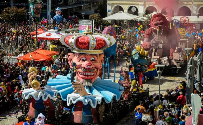 Easing Covid curbs: Ερχονται αποφάσεις για χαλάρωση των μέτρων – Τι αλλάζει σε εστίαση, διασκέδαση και γήπεδα