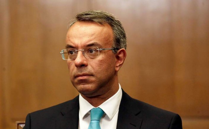 Finance Minister Staikouras:  Η Ελλάδα θα αποπληρώσει πλήρως το ΔΝΤ έως τα τέλη Μαρτίου