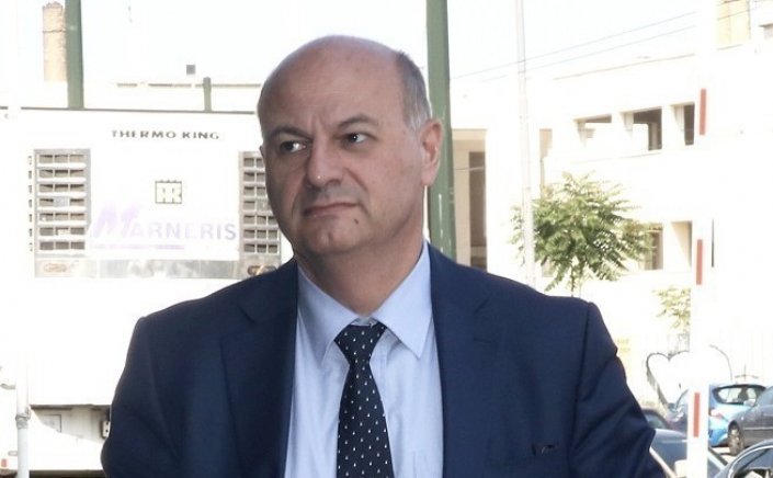 Judicial Police: Ο Κ. Τσιάρας συγκρότησε νομοπαρασκευαστική επιτροπή για την ίδρυση Δικαστικής Αστυνομίας