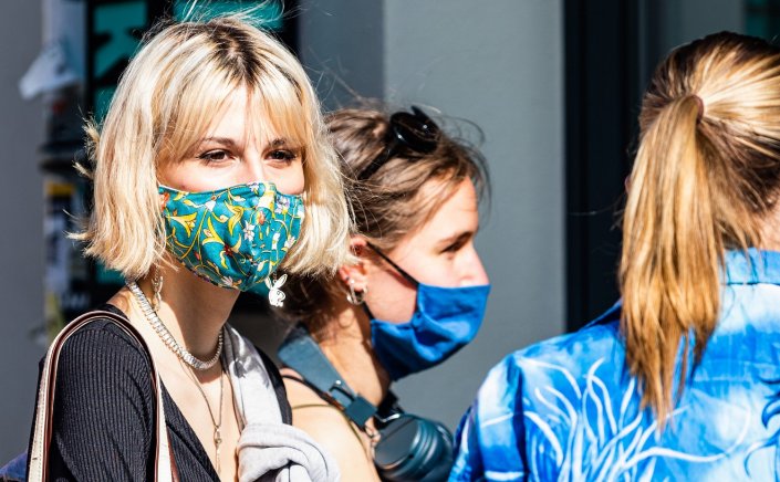 Easing Covid curbs: Συνεδριάζουν οι ειδικοί για την άρση επιπλέον μέτρων!! Σκέψεις για τις Μάσκες και αναθεώρηση των Τουριστικών Πρωτοκόλλων!!