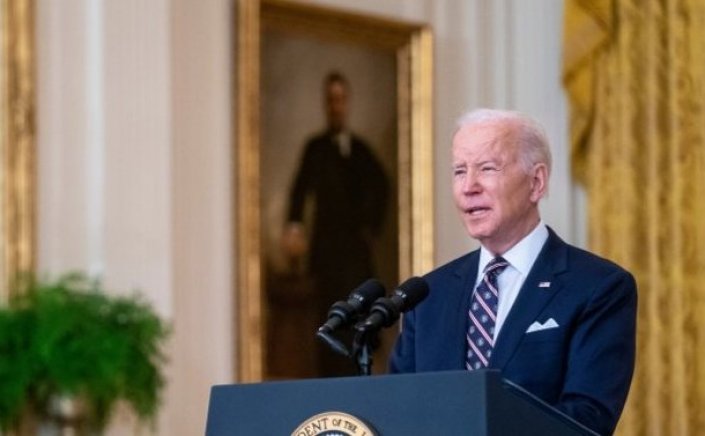 Biden - Sanctions on Russia: Κυρώσεις στην εταιρεία Nord Stream 2 AG και στα στελέχη της