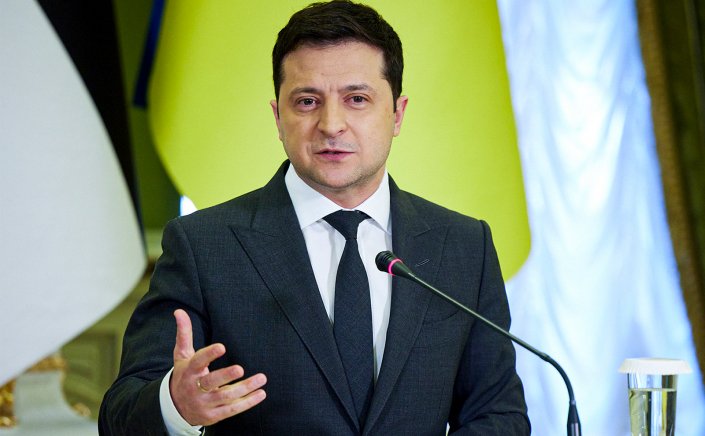 War in Ukraine / Δραματικά λόγια Ζελένσκι: Δεν ξέρω για πόσο ακόμη θα είμαι ζωντανός, φοβάμαι για την χώρα μου