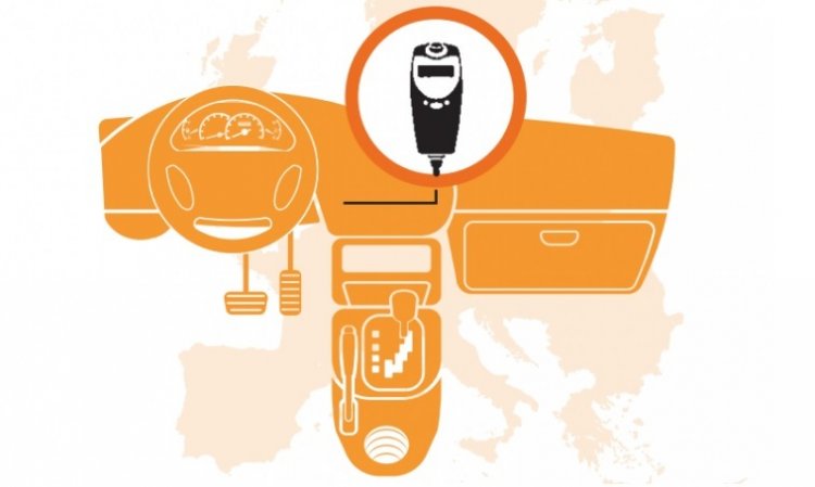 Alcohol Interlock rehabilitation: Αλκοολόμετρο υποχρεωτικά σε όλα τα αυτοκίνητα της ΕΕ – Από πότε