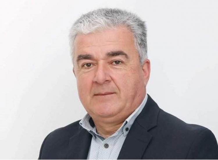 Aegean Islands: Ο Γιάννης Θεμέλαρος νέος Πρόεδρος της  ΕΝΕΡΓΕΙΑΚΗ Α.Ε., με απόφαση του Περιφερειάρχη 