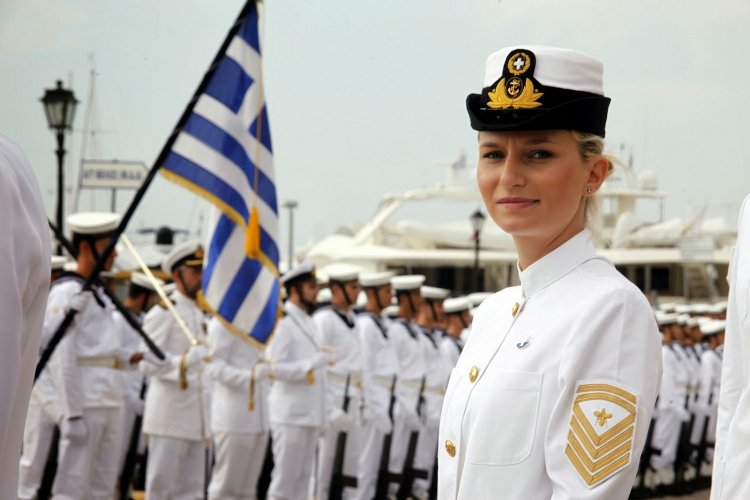 Coast Guard: Από σήμερα οι αιτήσεις για την εισαγωγή στις Σχολές Σημαιοφόρων και Λιμενοφυλάκων [Έγγραφο]