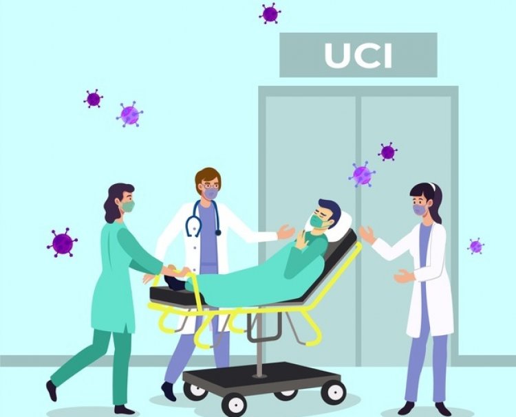 Coronavirus Disease: 18.605 νέα περιστατικά μόλυνσης, τα 43 στην Μύκονο  –  470 νοσηλεύονται διασωληνωμένοι, 80 νέοι θάνατοι