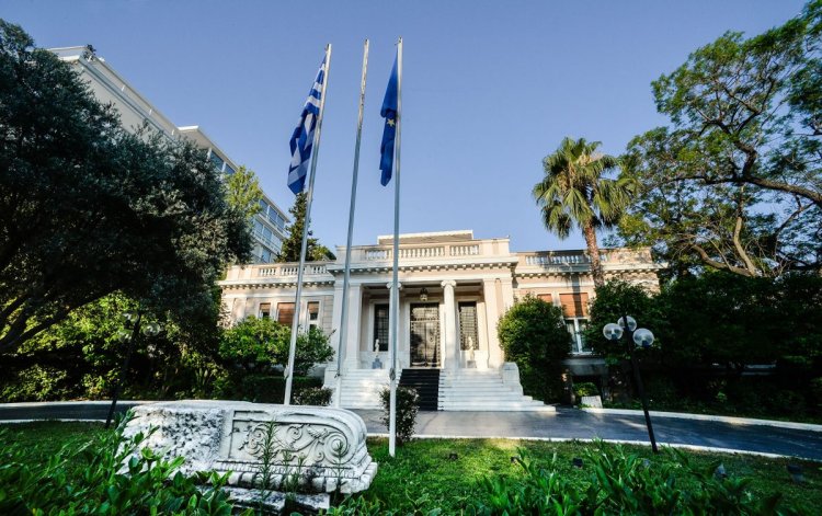 KYSEA meeting: Ολοκληρώθηκε η συνεδρίαση του ΚΥΣΕΑ για την κατάσταση στην Ουκρανία