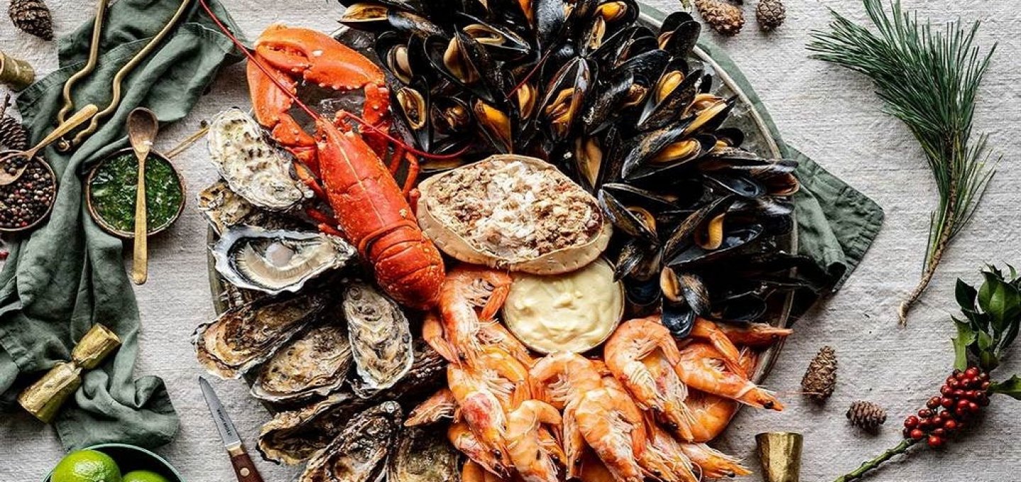 Clean Monday Foods: Τι πρέπει να προσέχουν οι καταναλωτές όταν αγοράζουν σαρακοστιανά!! Οδηγίες από τον ΕΦΕΤ!!