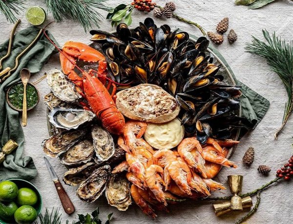 Clean Monday Foods: Τι πρέπει να προσέχουν οι καταναλωτές όταν αγοράζουν σαρακοστιανά!! Οδηγίες από τον ΕΦΕΤ!!