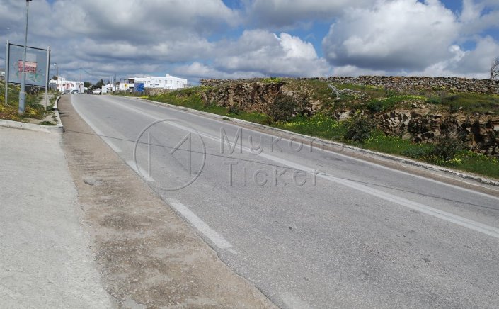 Aegean Islands: Προς άμεση αποκατάσταση των ζημιών στην Μύκονο και στην Πάρο - Εγκρίθηκαν επιχορηγήσεις