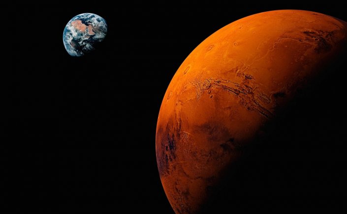 Moon crash: Σήμερα το μεσημέρι θα πέσει στη σκοτεινή πλευρά του φεγγαριού το εκτός ελέγχου τμήμα παλαιότερου πυραύλου