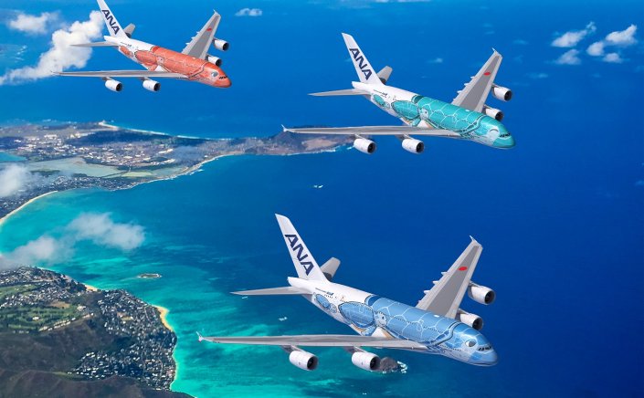 Ukraine crisis: Οι αερομεταφορείς της Ιαπωνίας ακυρώνουν όλες τις πτήσεις από/ προς Ευρώπη