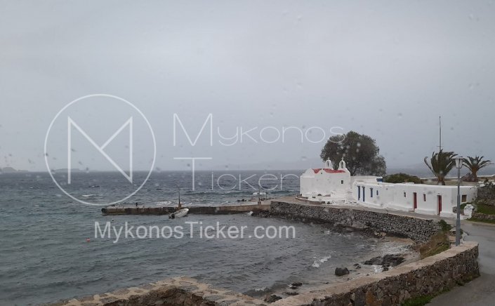 Weather Forecast: Βροχοπτώσεις και χιονοπτώσεις το τριήμερο της Καθαράς Δευτέρας!! Επικινδυνότητα επεισοδίου βροχόπτωσης Κατηγορίας 3