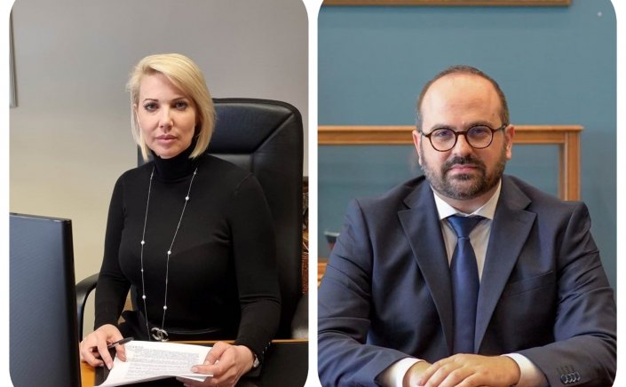 MP Katerina Monogiou: Επιχορηγήσεις έως 96.580€ για τον Δήμο Νάξου και Μικρών Κυκλάδων και τον Δήμο Σίφνου