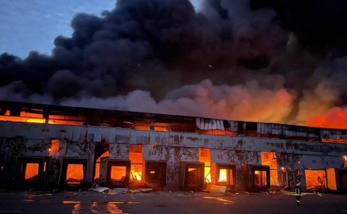 Russian invasion of Ukraine: Αναφορές από ουκρανική κυβέρνηση για βομβαρδισμό τζαμιού με άμαχους στη Μαριούπολη