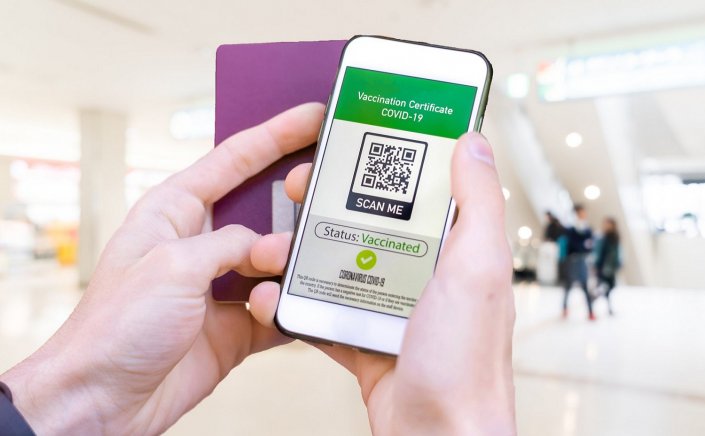 Vaccination certificate: Τι αλλάζει με τα εμβόλια και το πιστοποιητικό εμβολιασμού