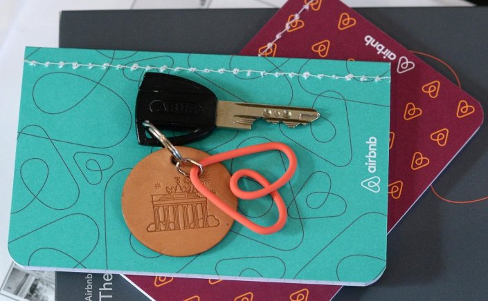 Airbnb House Rules: Αλλάζουν όλα για τις μισθώσεις τύπου Airbnb!! Ενίσχυση της διαφάνειας και παροχή βοήθειας στις δημόσιες αρχές!! Οι αλλαγές που εισηγείται πρόταση κανονισμού της Κομισιόν!!