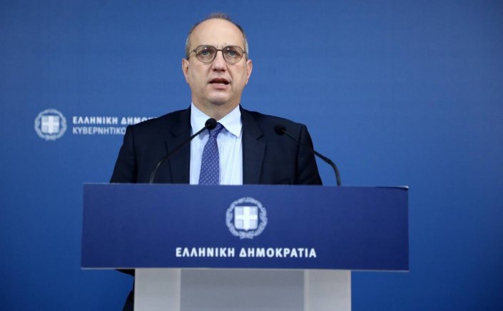 PMOS ikonomou:: Ο κ. Τσίπρας θα ψηφίσει τα 1,2 δισ. μέτρα που απευθύνονται σε 3,2 εκατ. συμπολίτες μας;