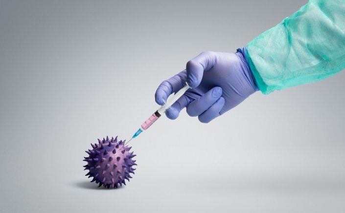 Covid Vaccination - Γεροτζιάφας: Υπάρχουν εμβολιασμένοι που θα νοσήσουν βαριά, τι είπε για την πιθανότητα lockdown!!