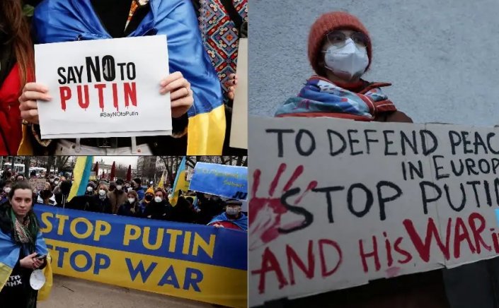 EU Sanctions on Russia / Politico: Δισταγμοί εντός ΕΕ για νέες κυρώσεις στη Ρωσία - Ποιοι κάνουν πίσω, τι φοβούνται