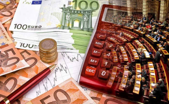 Taxation & Taxes: Αλλαγές και στις Φορολογικές δηλώσεις 2022!! 3% Έκπτωση για εφάπαξ πληρωμή - Ποια πρόστιμα καταργούνται & Τι προβλέπει Τροπολογία