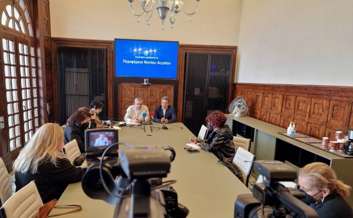 Aegean islands: Πρώτη Περιφέρεια στην Ελλάδα στην ποιότητα του εισερχόμενου Τουρισμού και στο οικονομικό αποτύπωμα της σεζόν του 2021 